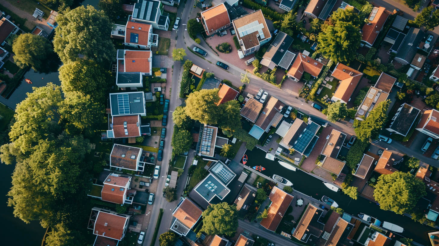 Vergunningen & beleidsruimte voor flexwonen | Bouwen binnen de kaders van de toekomst