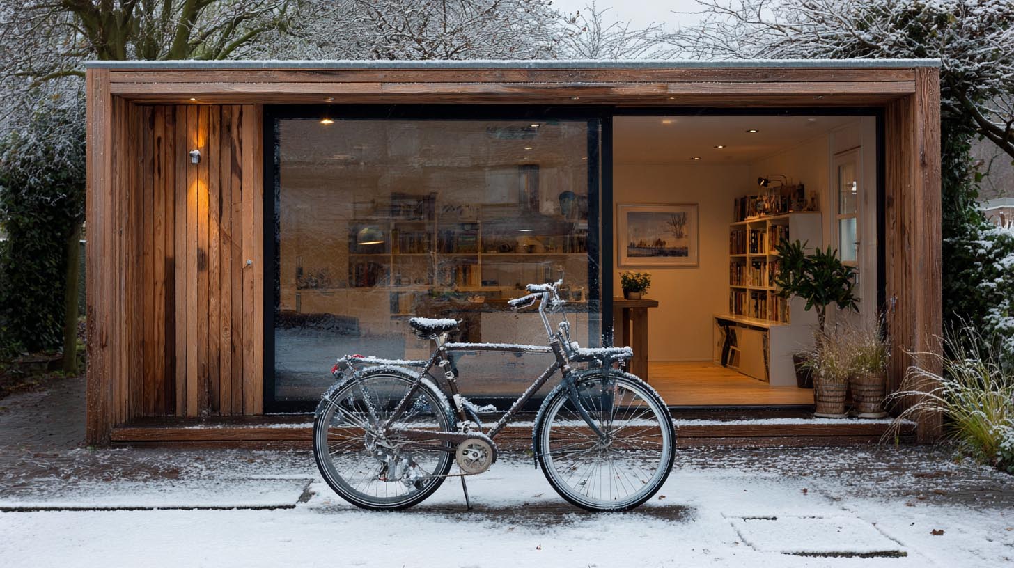 Wonen op vakantieparken | Gaat het voorstel door na de verkiezingen?