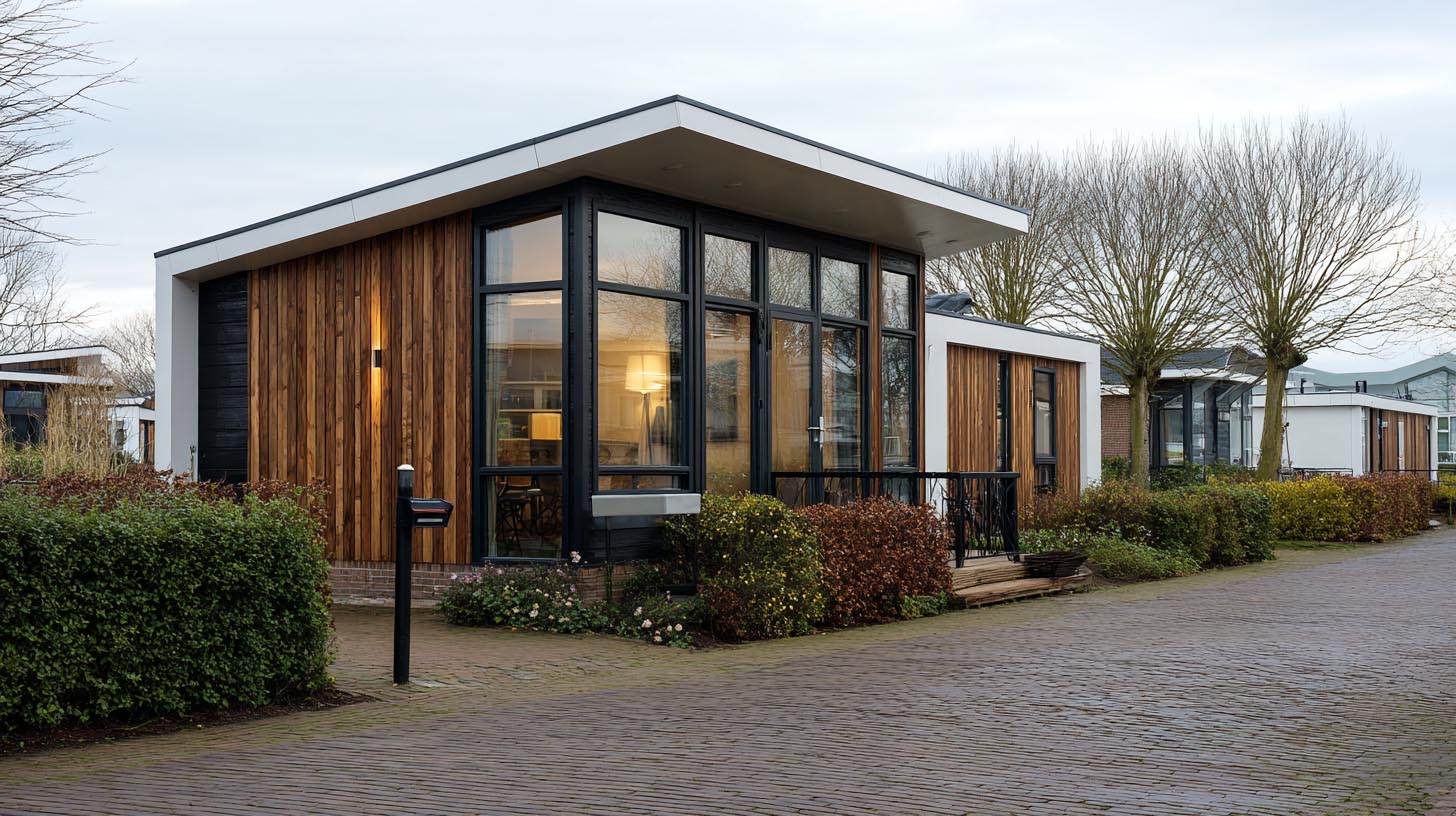 Kabinetsval en vakantieparken | Wat gebeurt er met het wetsvoorstel Keijzer?