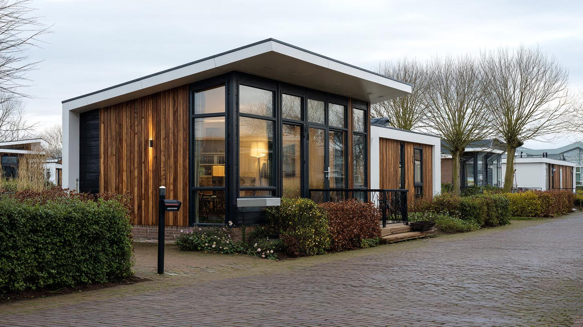 Kabinetsval en vakantieparken | Wat gebeurt er met het wetsvoorstel Keijzer?