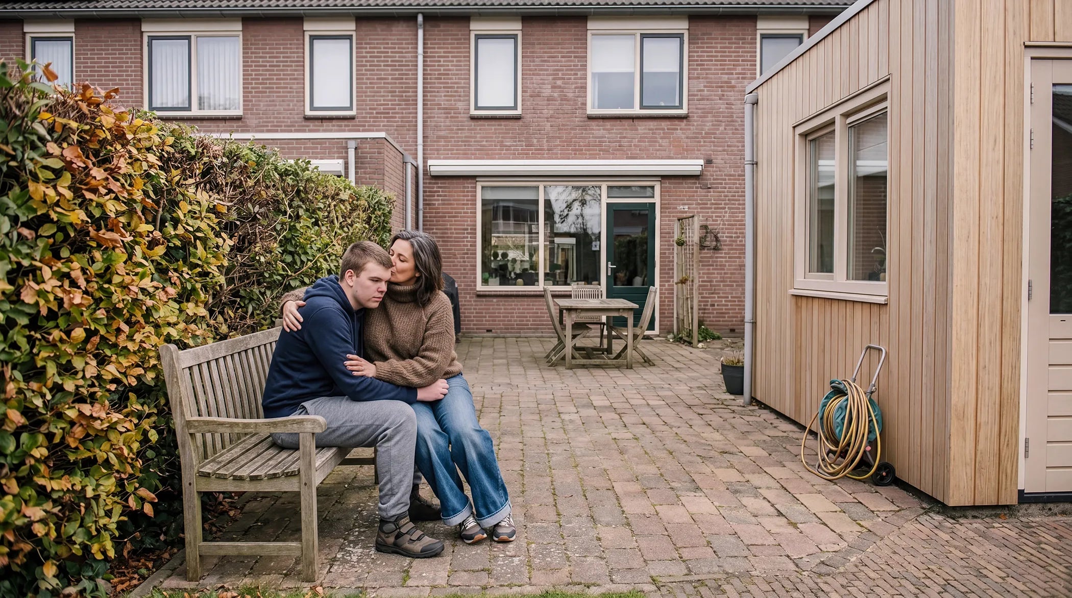 Zorgwoning aan huis | Wat de nieuwe regiewet verandert