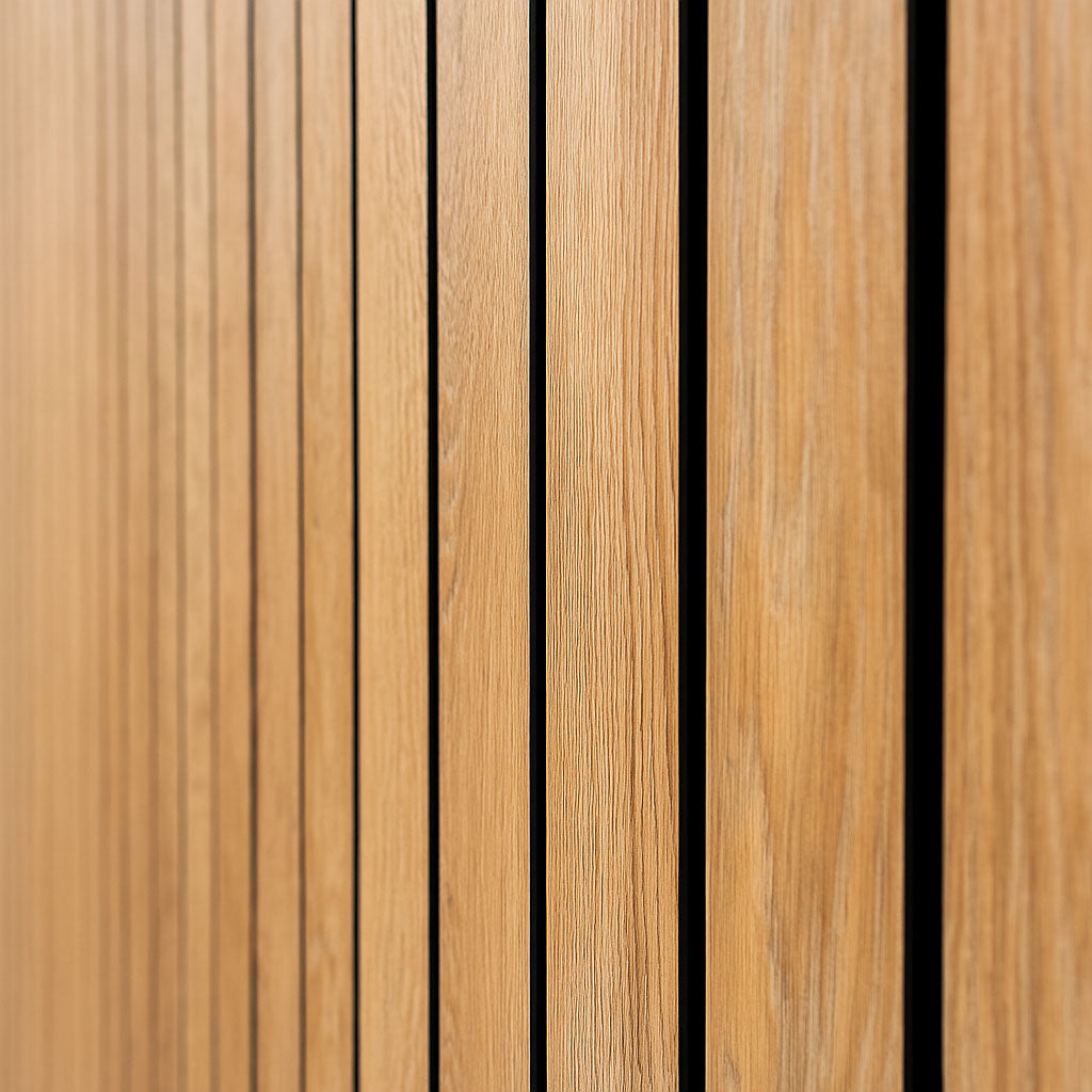 BR03 COMPACT– Vakantiehuisje met kookeiland (48 m²) en 2 slaapkamers