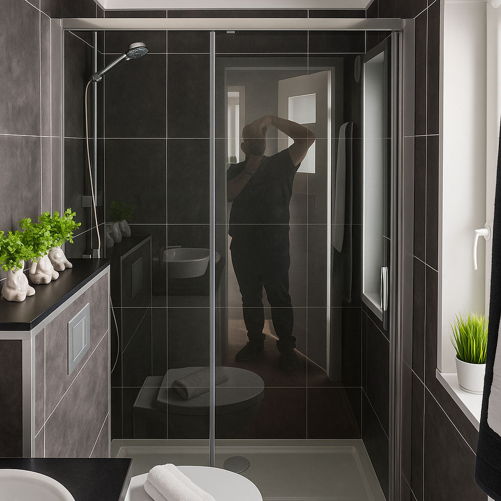 BR03 Plus – Vakantiehuisje met kookeiland (54,4 m²) en 2 slaapkamers