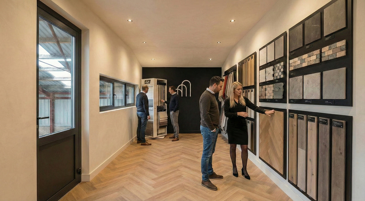 Modulaire tijdelijke woningen voor gemeenten | Flexibele woningbouw