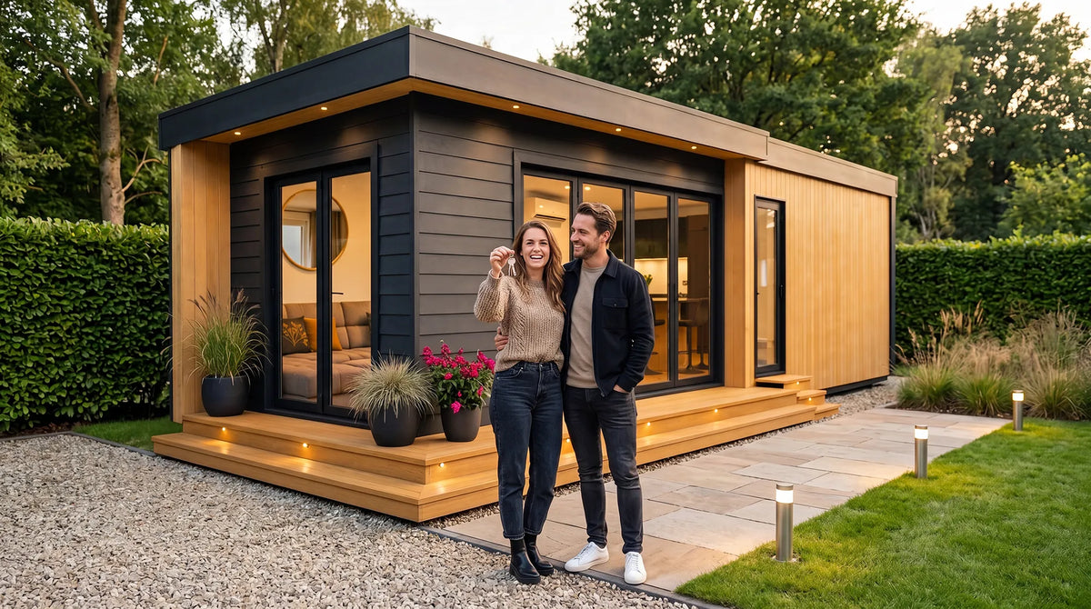 Wel een modulaire woning, nog geen kavel? | De harde realiteit van de zoektocht