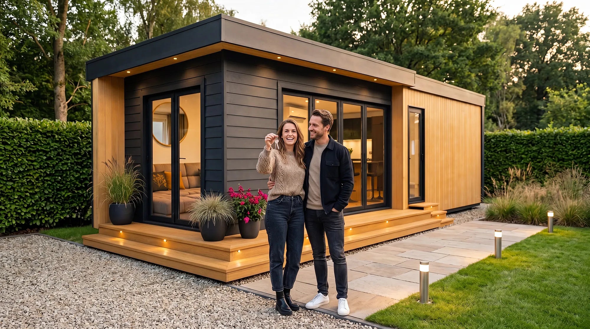 Wel een modulaire woning, nog geen kavel? | De harde realiteit van de zoektocht