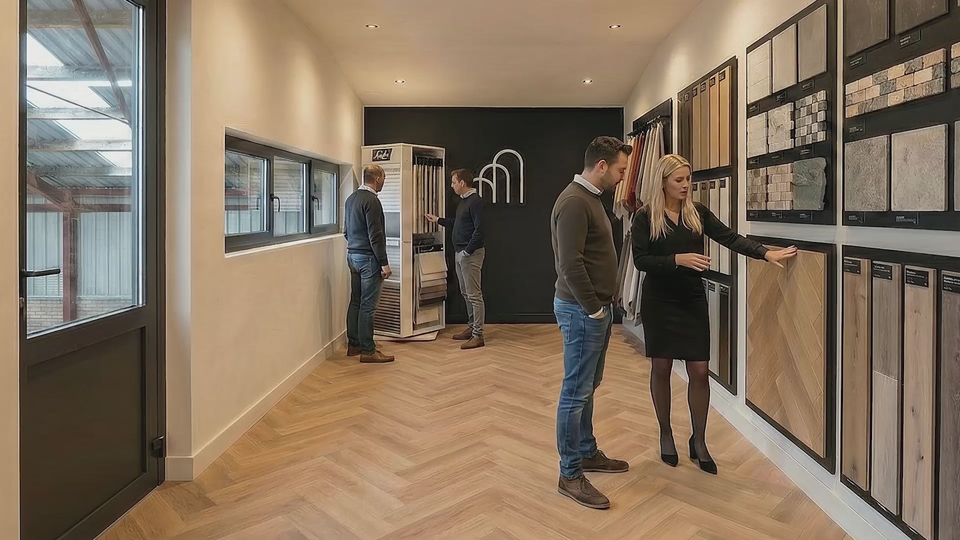Video laden: 